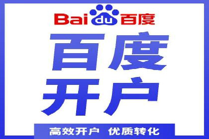 百度竞价成功案例解析